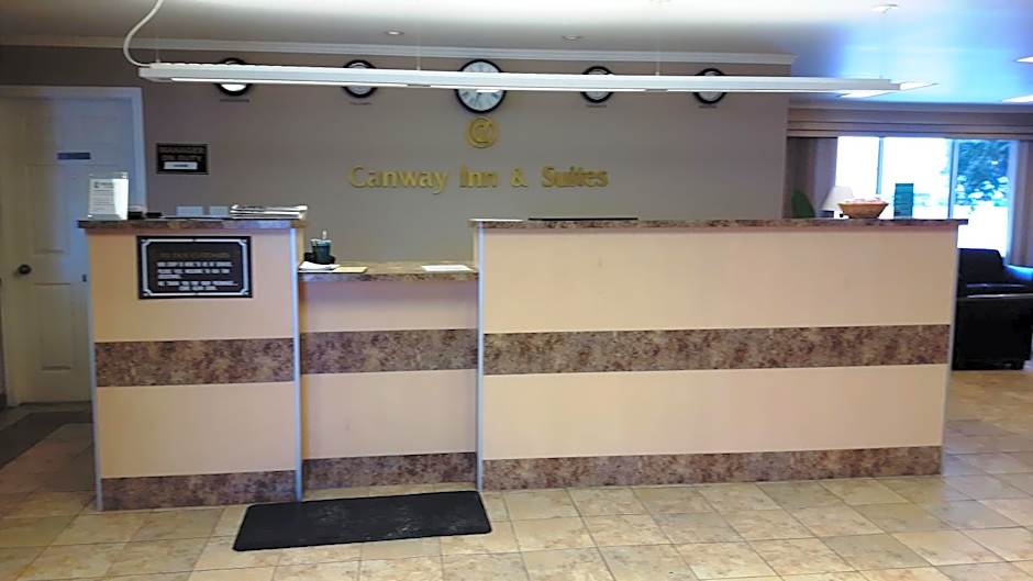 Canway Inn & Suites