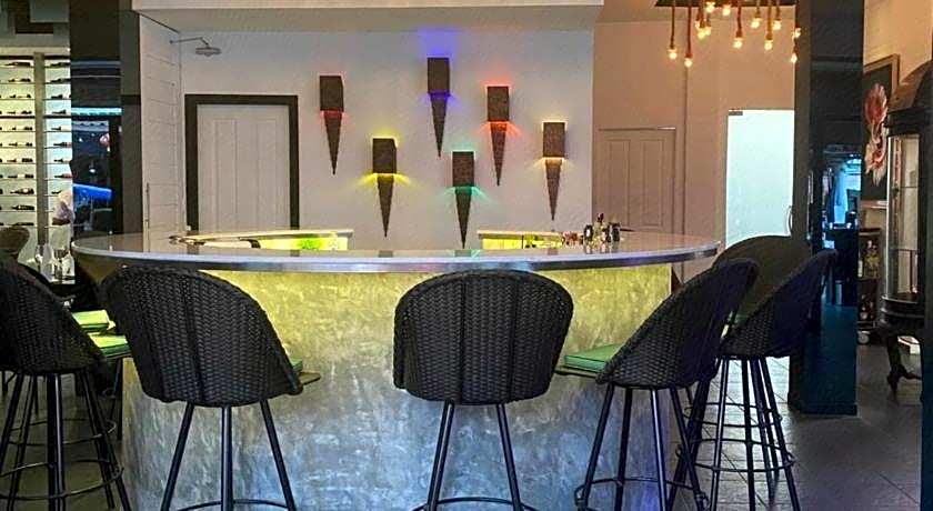 Poseidon Boutique Hotel