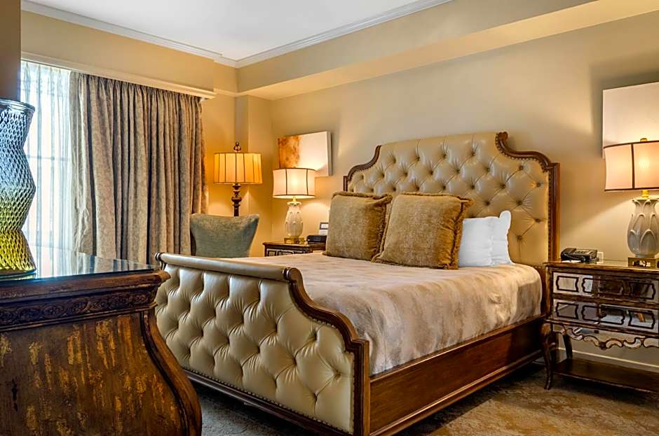 Omni Royal Orleans Hotel