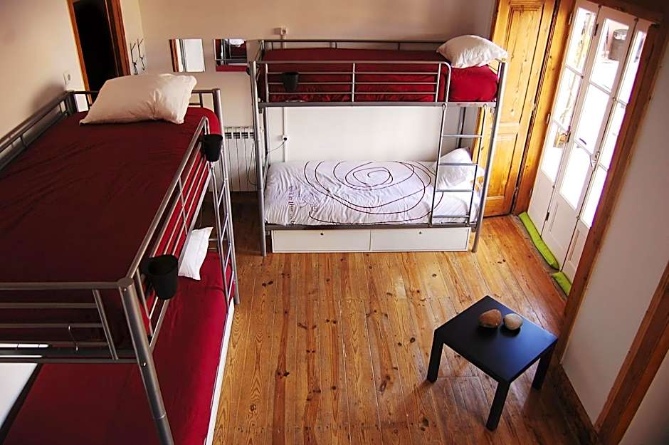This Is Lisbon Hostel