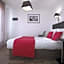 Odalys City Paris Levallois