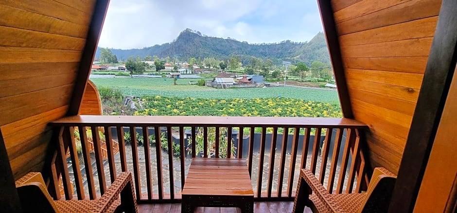 Umah Nanda Kintamani