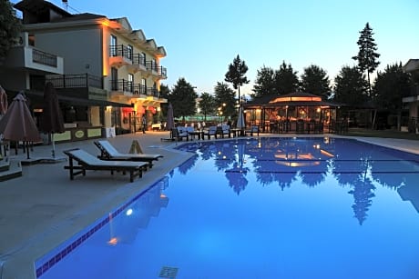 Harman Hotel