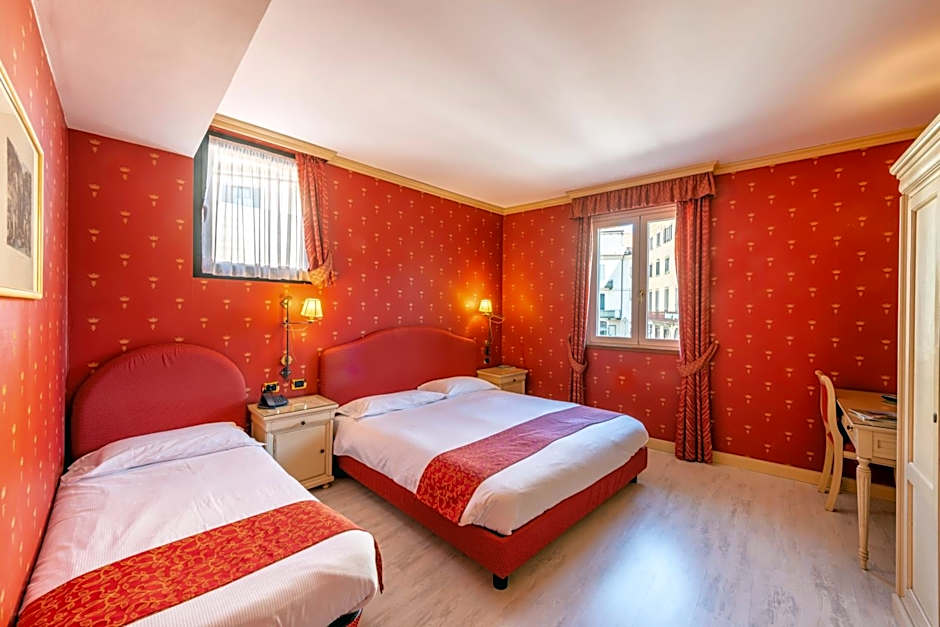 Hotel Du Lac Menaggio