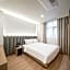 Gyeongju Poverta Hotel