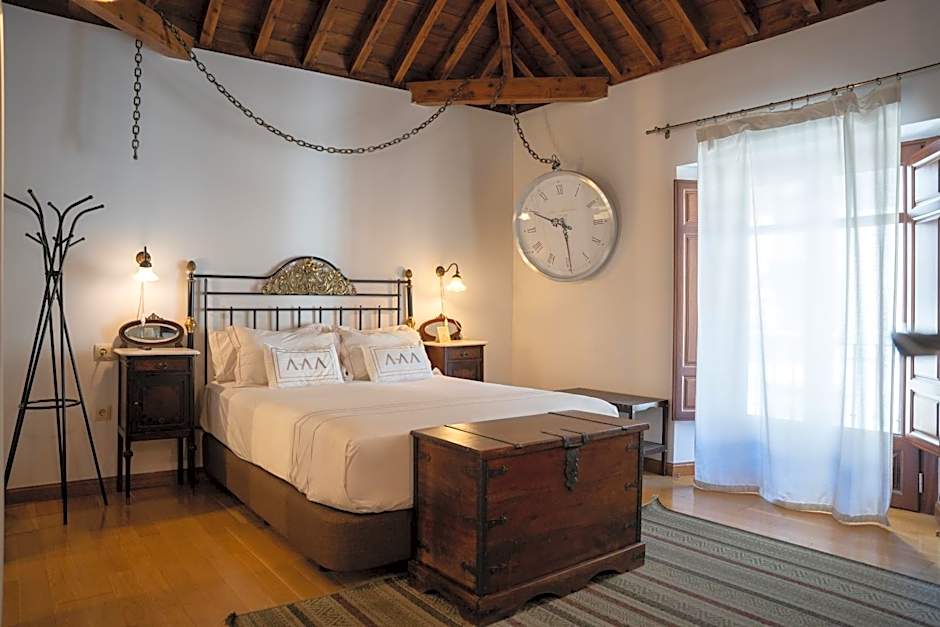 Gar Anat Hotel Boutique