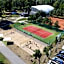 Domki letniskowe AZS Hotel Galion