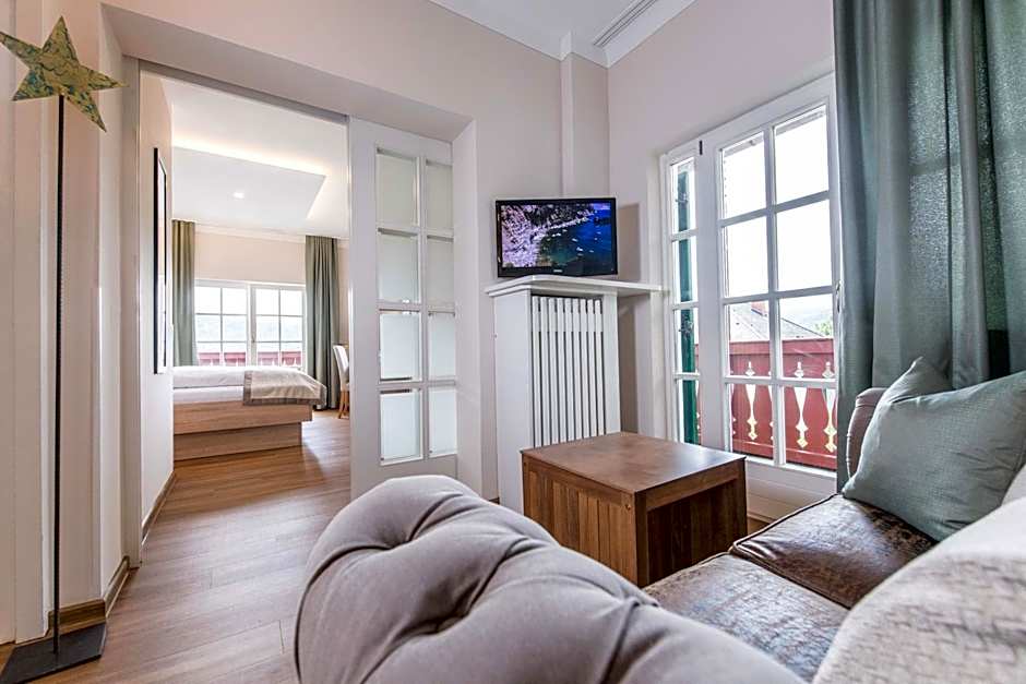 Lust und Laune Hotel am Wörthersee