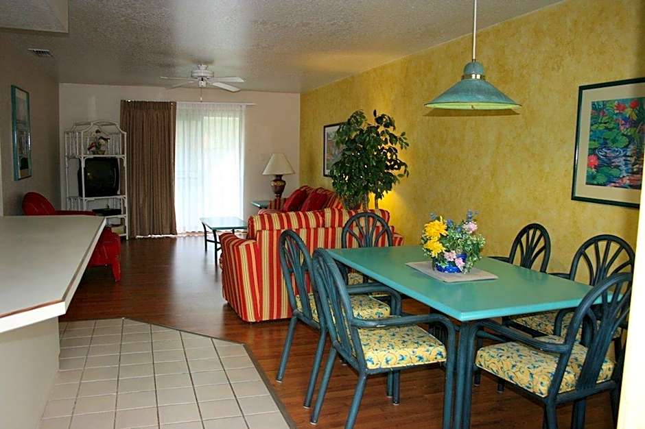 Florida Vacation Villas
