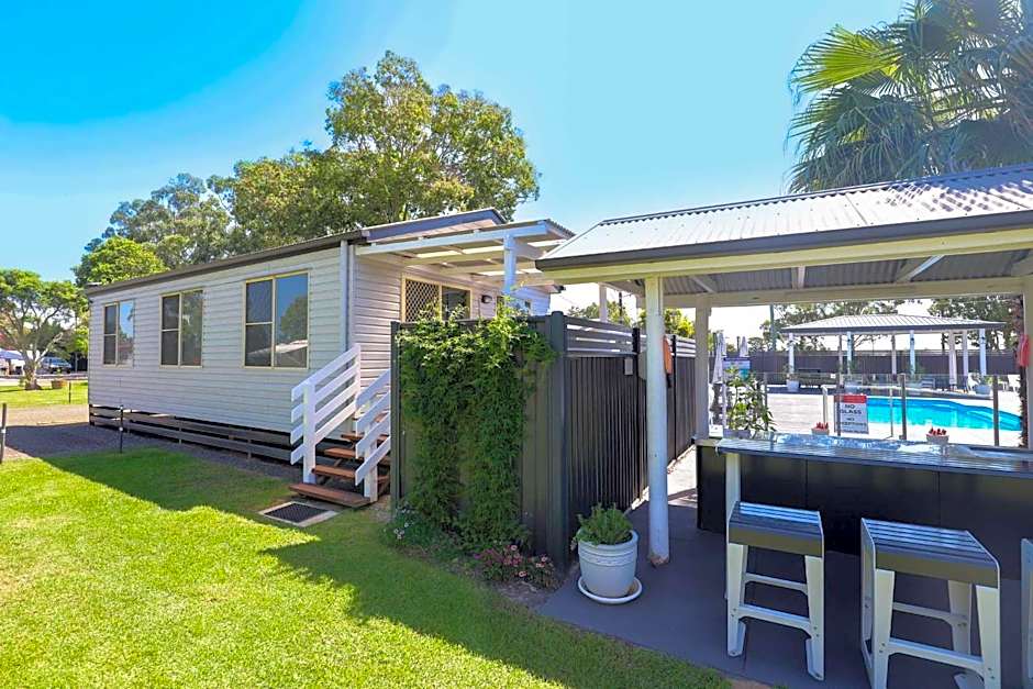 Kingaroy Holiday Park