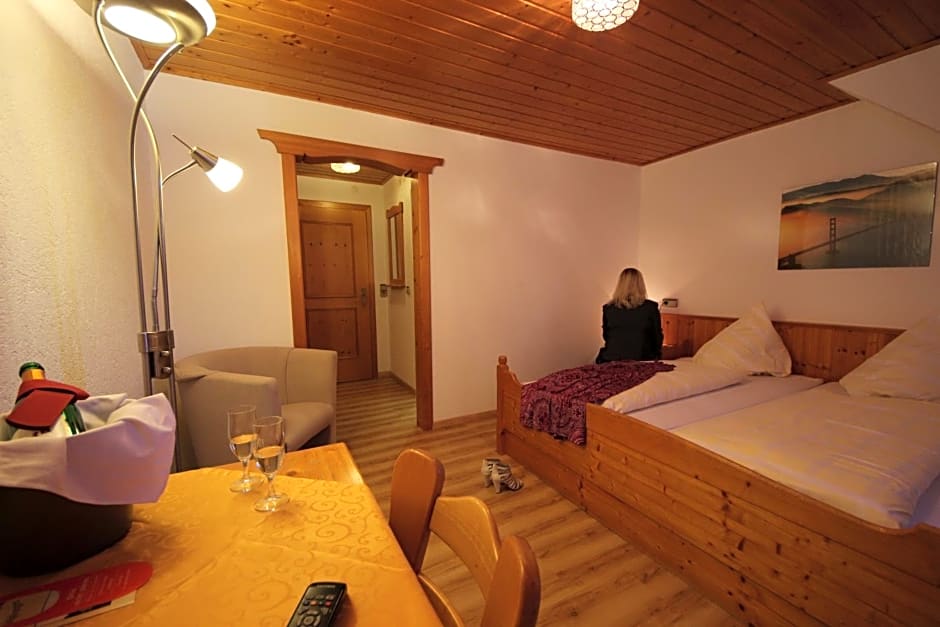Hotel Krone Stühlingen - Das Tor zum Südschwarzwald