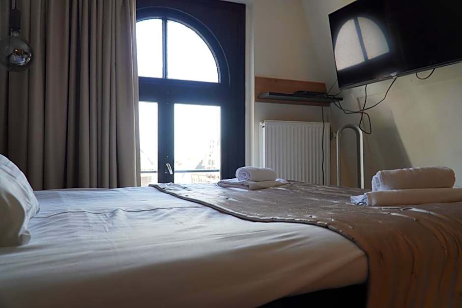 Haarlem Apart Hotel