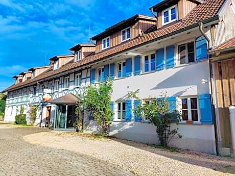 Oberamer Hof