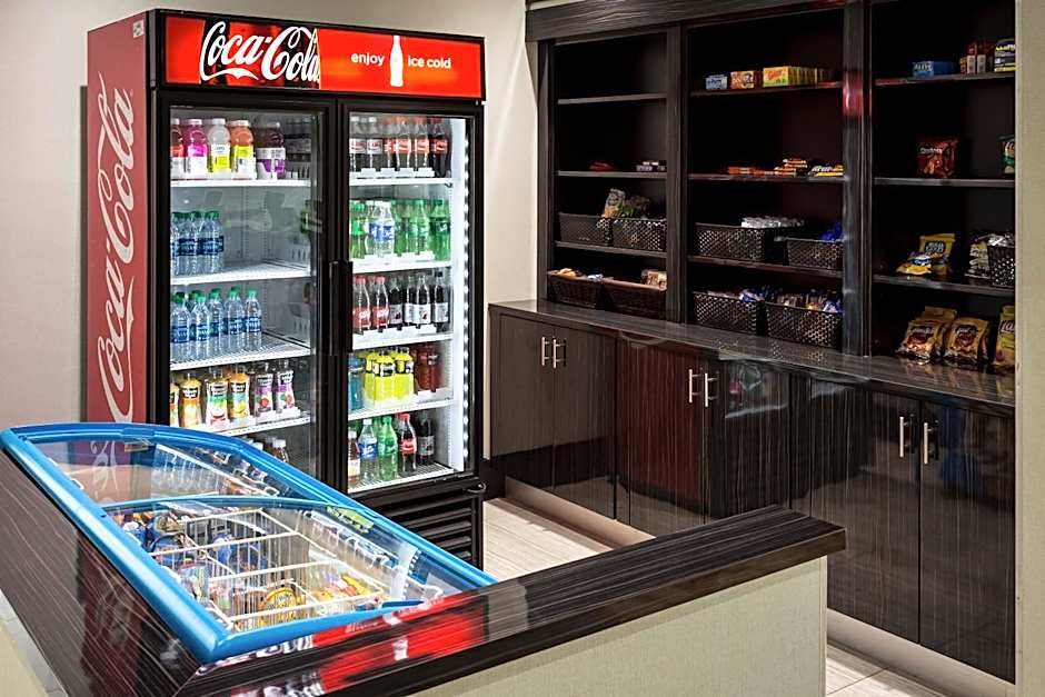 Holiday Inn Houston Downtown by IHG