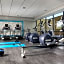 Crowne Plaza Atlanta - Midtown By IHG