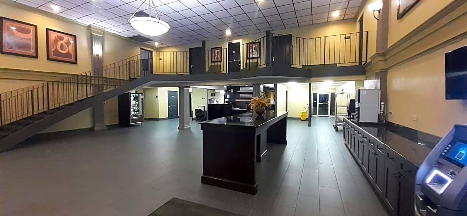 Americas Best Value Inn Phenix City