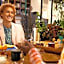 greet Hotel Nancy Sud