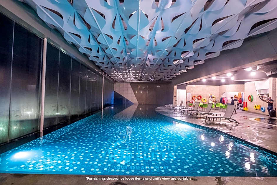 Premium Suites D'lement Genting Highlands by BYON
