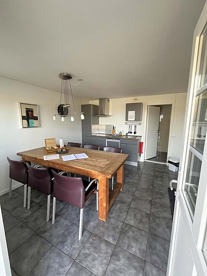 Familiehuis Boysen Appartementen