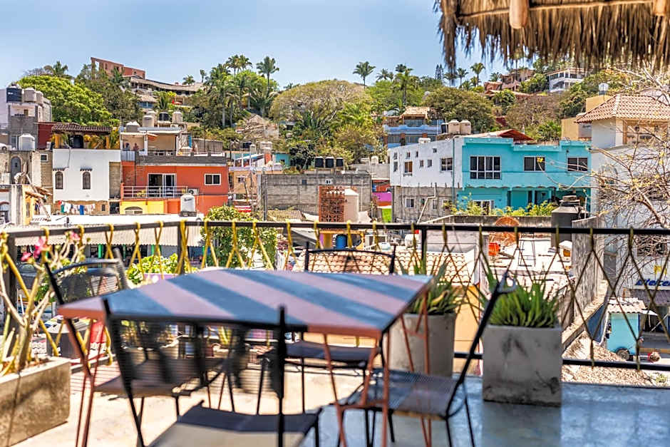 Papelillo Lofts