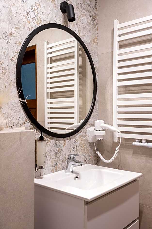 Hotel Willa Pod Skocznią