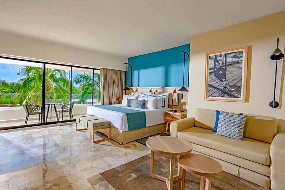 Dreams Aventuras Riviera Maya All Inclusive