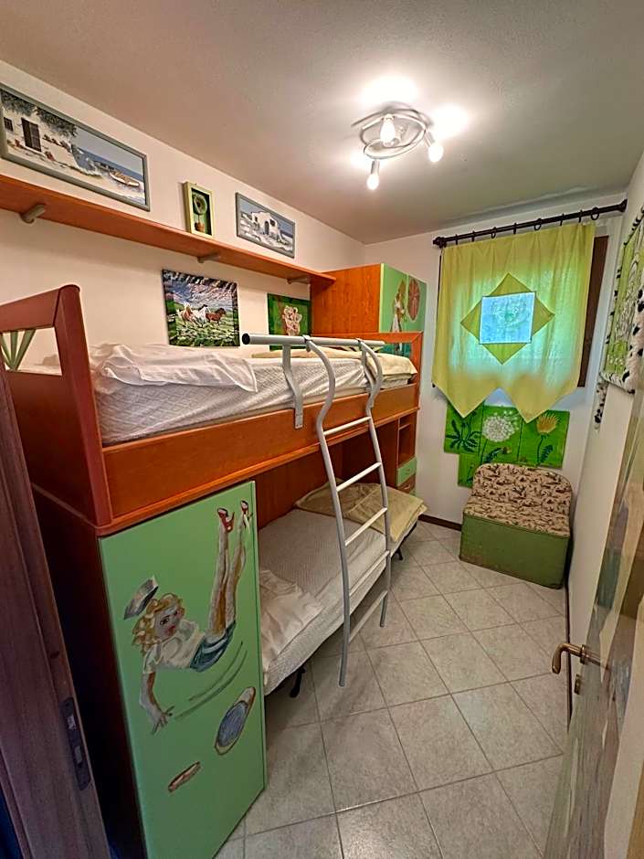 Villaggio Cristina 2 - Agenzia Cocal