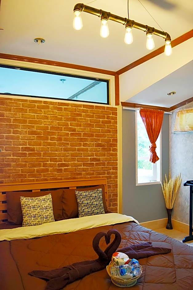 I-talay Loft