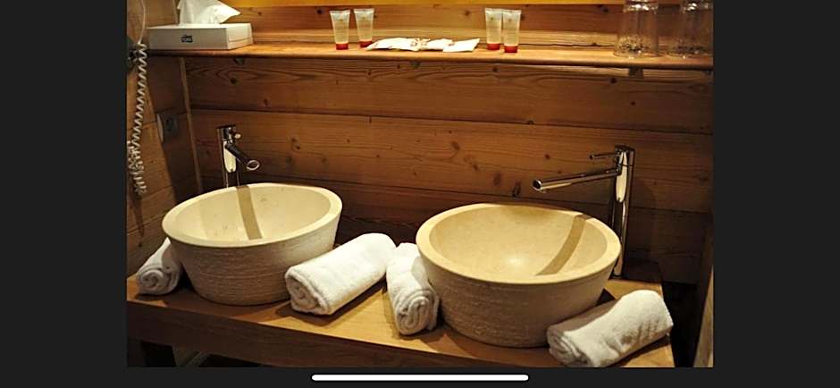 Chalet Alpage