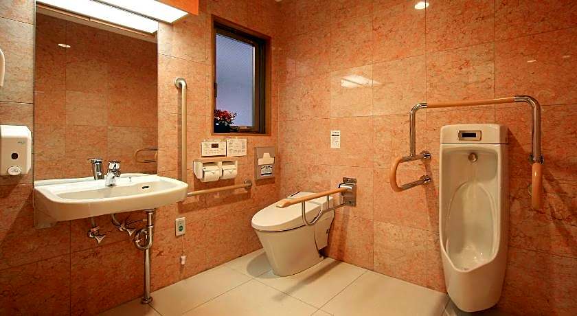 Toyoko Inn Aomori-ekimae