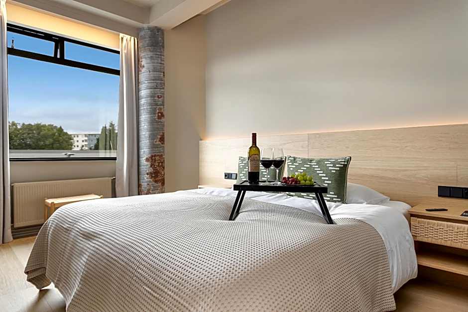 Arctic Comfort Hotel