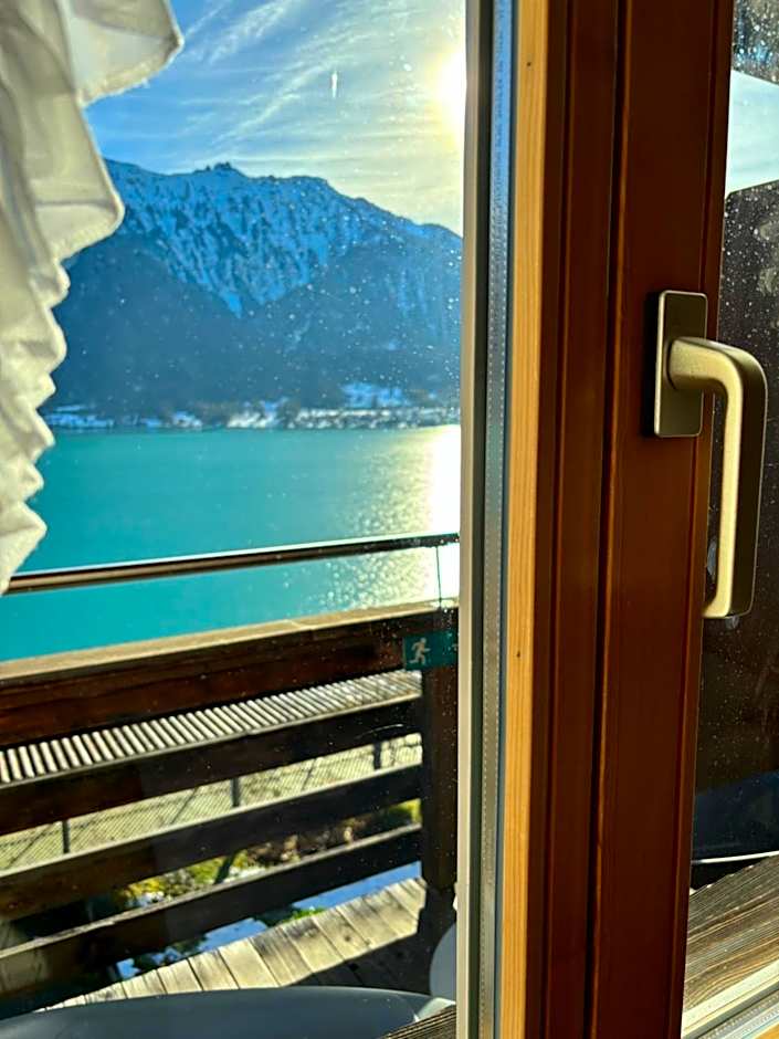 Alpina Boutique Hotel Interlaken - Ringgenberg - Adults only !