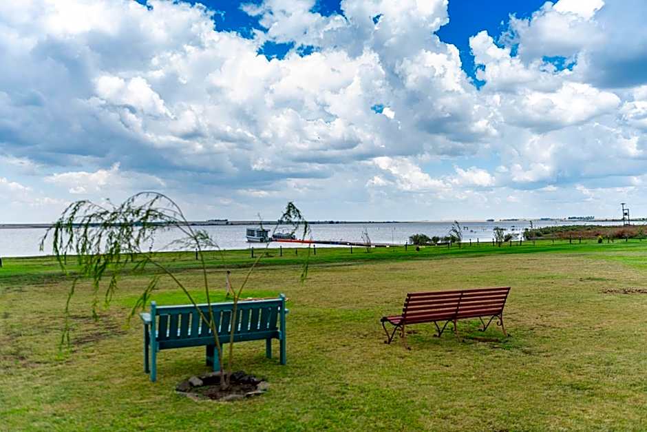 36 Emanzini (Holiday home lake view)