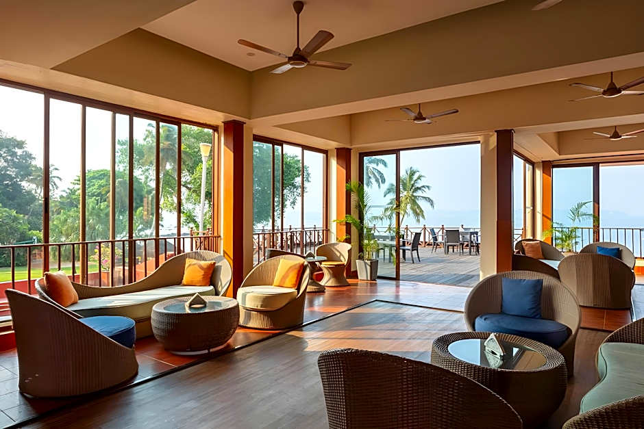 Taj Cidade de Goa Heritage, Goa