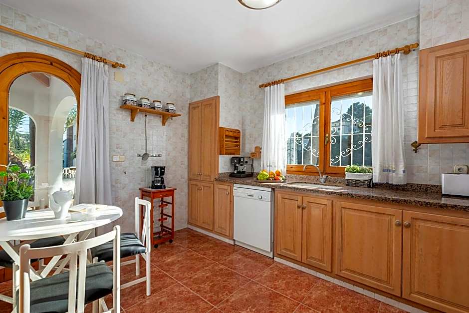 Villa Padilla - PlusHolidays