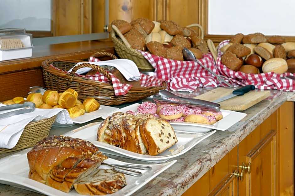 Ortnerhof - Ihr Zuhause am Fuße der Alpen