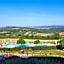 Saturnia Tuscany Hotel