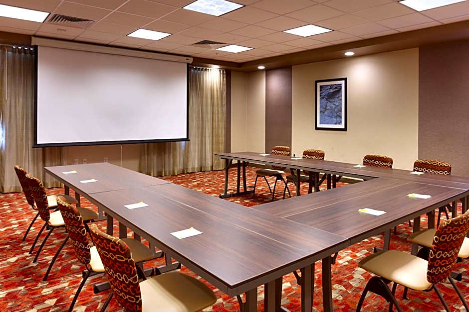 Fairfield Inn & Suites by Marriott Salt Lake City Midvale