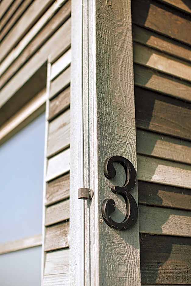 Durbes Atvari - brīvdienu mājas ar saunu