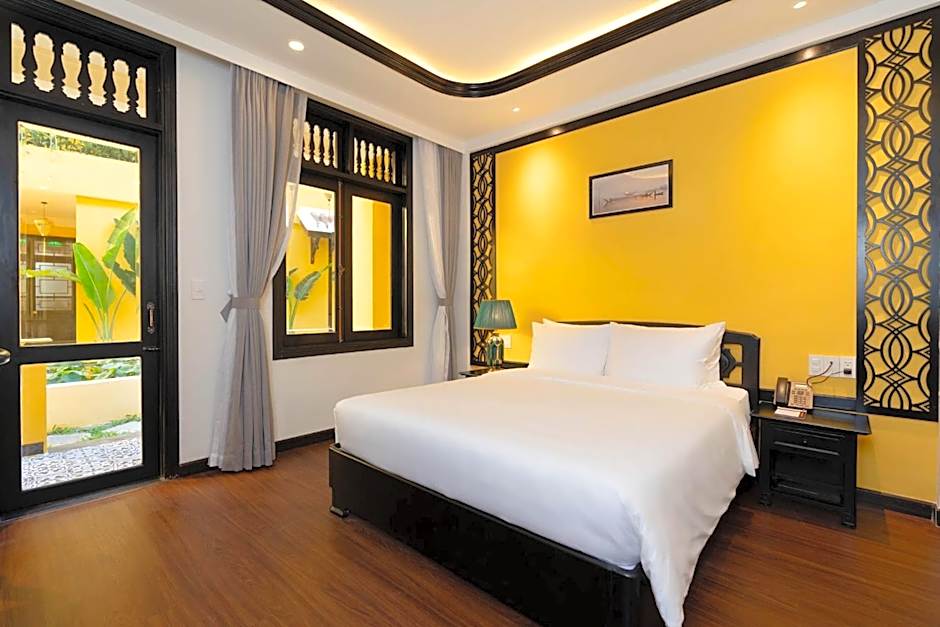 Lantern Boutique Hoi An