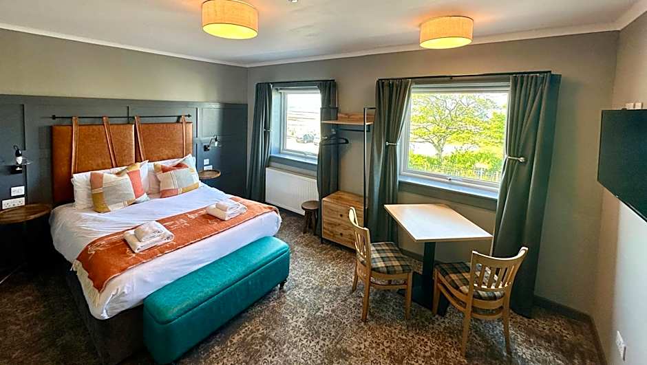 The Hebridean - Rooms & Apartments
