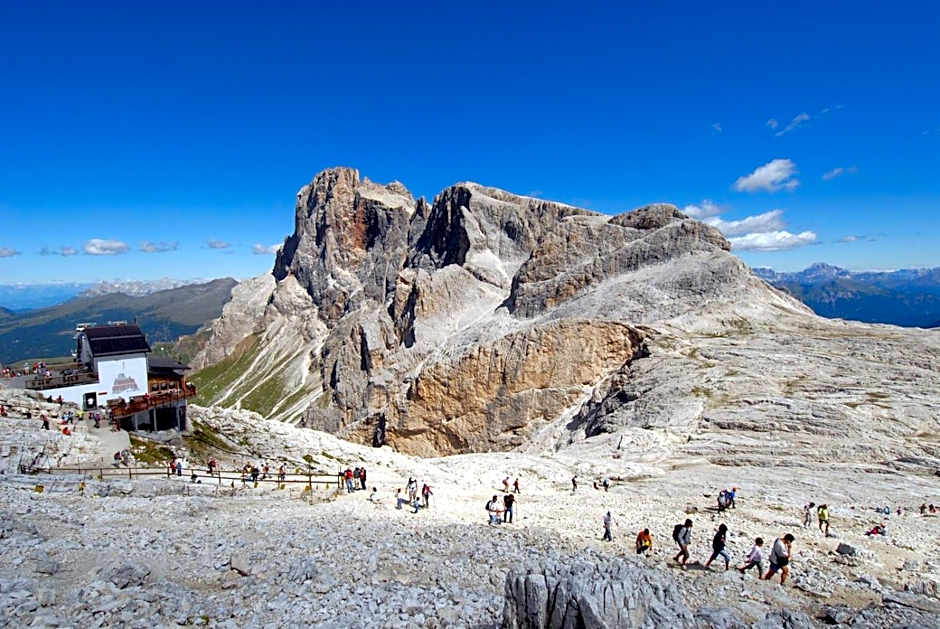 Sporting Clubresidence