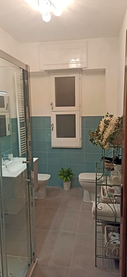 B&B Stella – Salerno, UT