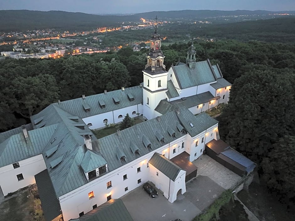 Karczówka Klasztor
