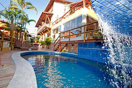 Pousada Safira do Morro