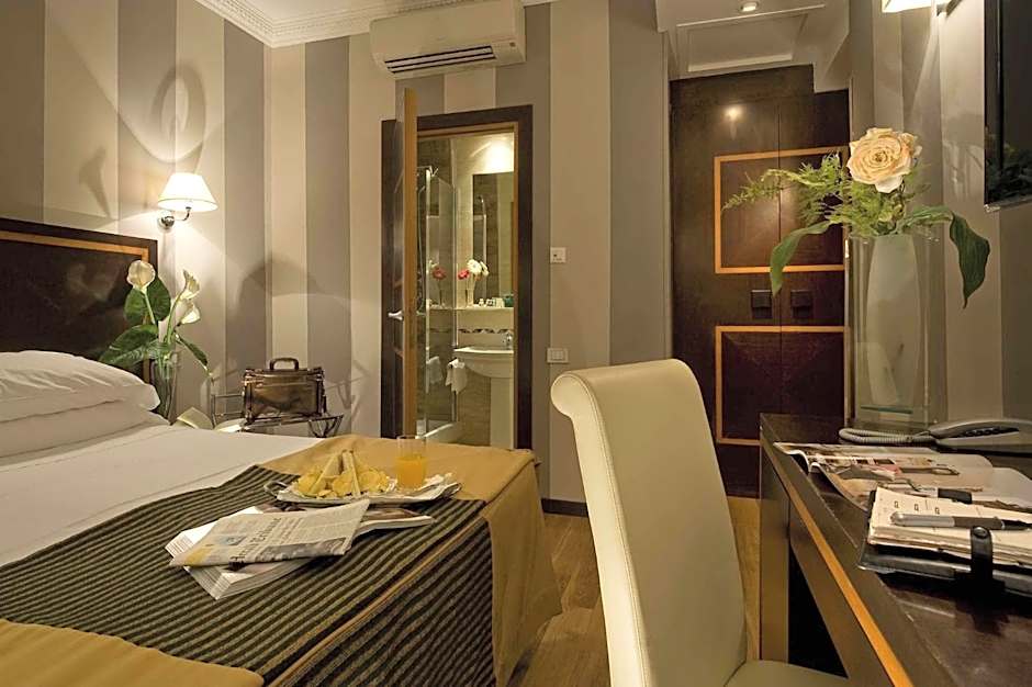 Duca D'Alba Hotel - Chateaux & Hotels Collection