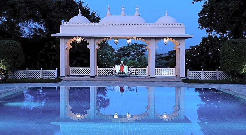 Trident, Udaipur