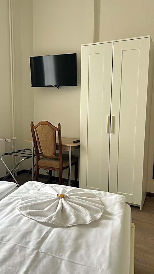 Hotel Ohm Patt
