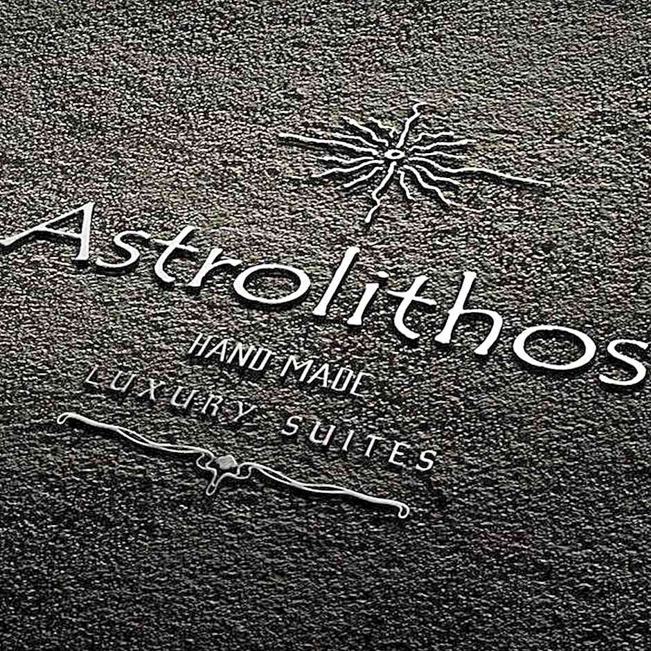 Astrolithos Boutique