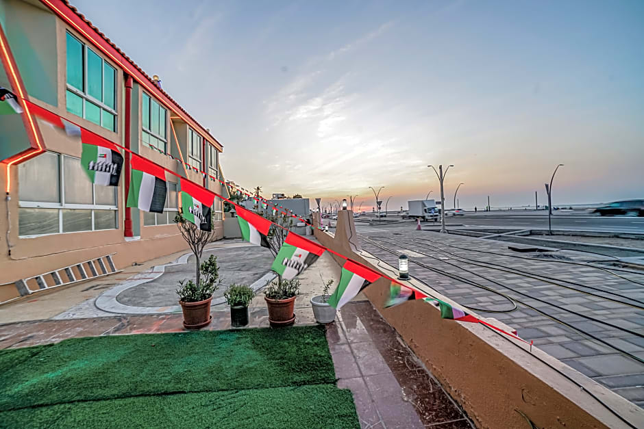 394 Dana Al Buhaira Beach Hotel